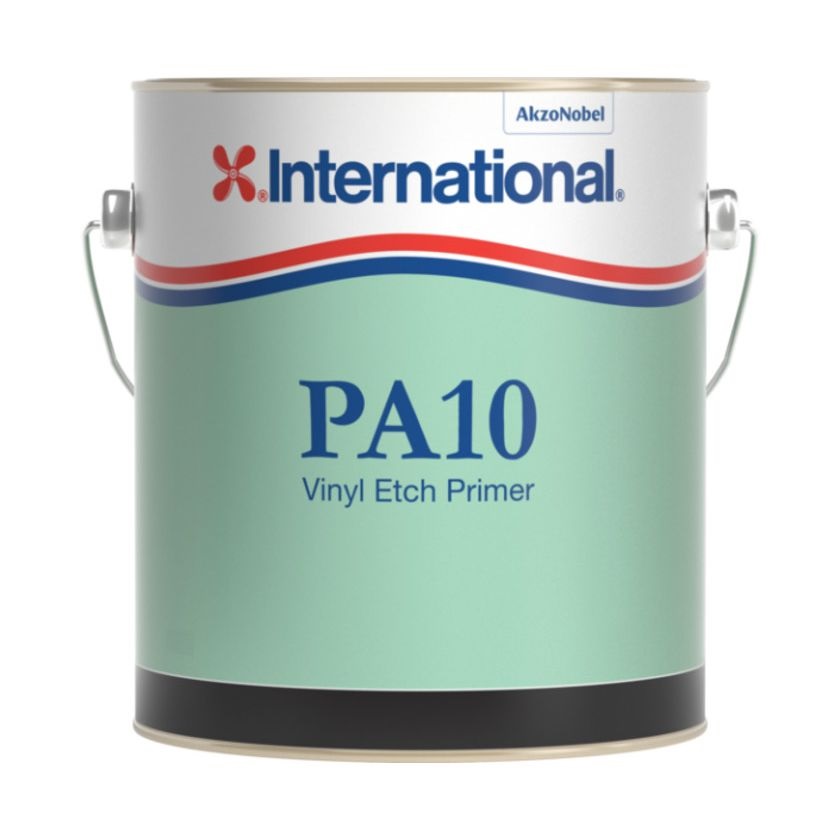 International PA10 Primer - Click Image to Close